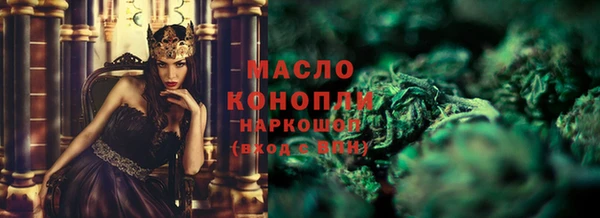 молекула духа Тайга