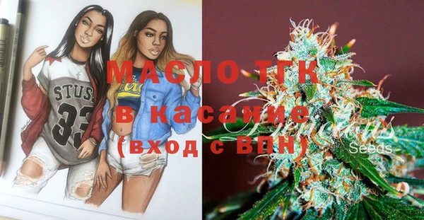 тгк Богородицк